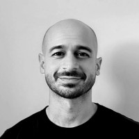 Eli Lazaris