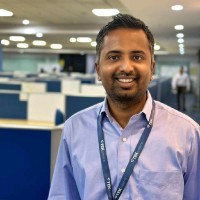 Abhishek Swaminathan