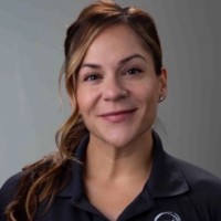 Stephanie Laufer