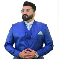 Dawood Butt