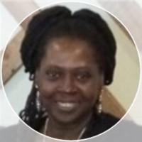 Lydia Oyeniran