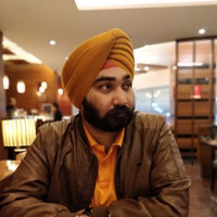 Kanwal Preet Singh