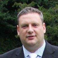 Colin Streeter