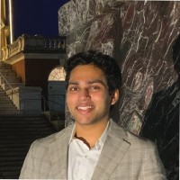 Shiraz Farooqui