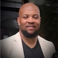 Derek R. Johnson