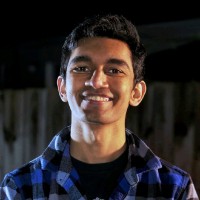 Suraj Manikandan