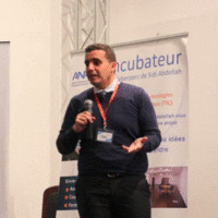 Mohamed Cherif AREOUR