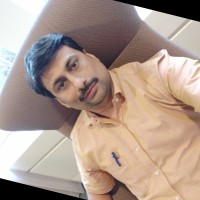 Muthukumar S