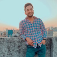 Monis Ahmad