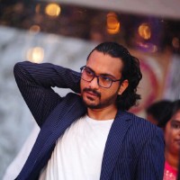 Sakthi ganesh kumar