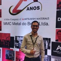 Marcus Vinicius da Silva