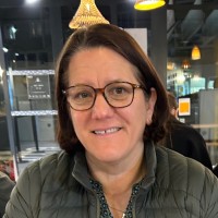 Stéphanie Schildknecht