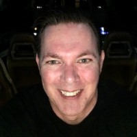 Tony Peichoto