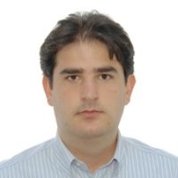 Alejandro Arango Nieto