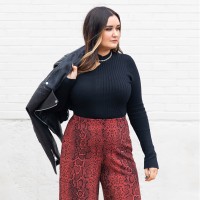 Britni Parks