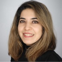 Nazanin Nejati