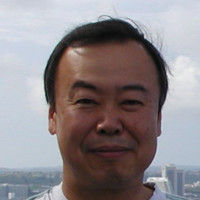 FUMIYA YOSHINARI