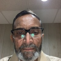 Harshad Panchal