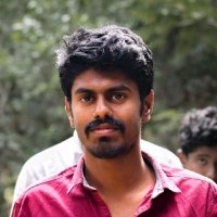 Kavimathi Elavarasan