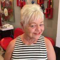 Doris Stinga