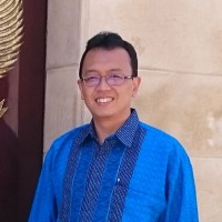 Bambang Heriyanto
