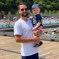 Charles-Antoine Mailhot, M. Sc.