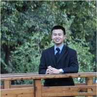 Wesley Harijanto, P.E.