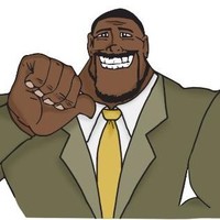 Andre the Auto Giant