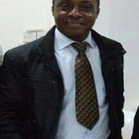 Sunday Nduka. Bsc. Gradiosh, Irca, Iso Lead Auditor, Dip