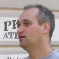 Xander van der Doelen