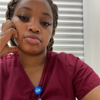 Nyasha Toriro
