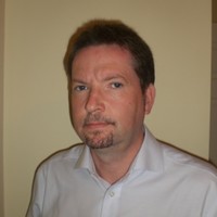 No Letting Go Sevenoaks Chris Holmes