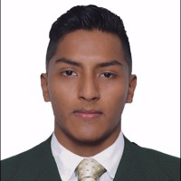 Marcos Fidel García Imbacuán