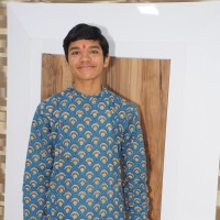 nil gandhi