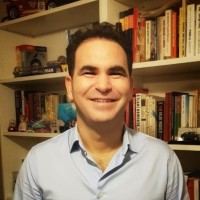 Ferhat Tek