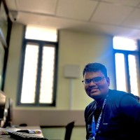 Aarav Saroliya
