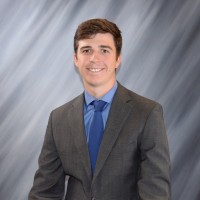 Zach Person