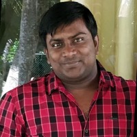 Sumit Souda