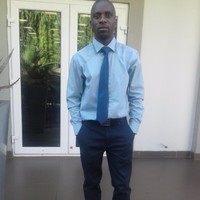 Brian Kamu