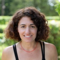 Sandrine Lacroix