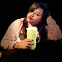 Karishma Hansdah