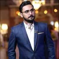 Hamza Rangoonwala