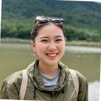 Olivia Zhang