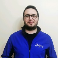 Mustafa Saltoğlu