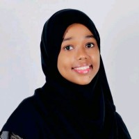 Zeinab Mohamud