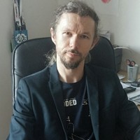Michał Stradomski