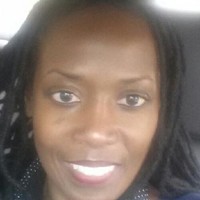 Kimberly Merriweather