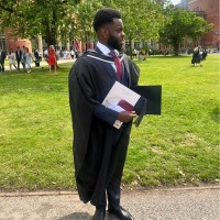Michael Akhigbe