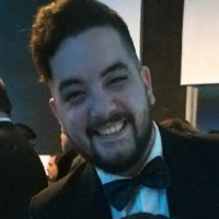 Matias Alejandro Beaufils
