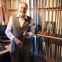 David Eversham